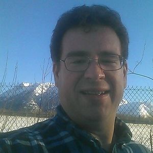 Meet your Posher, Darrell